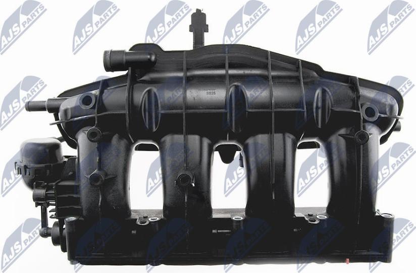 NTY BKS-AU-000 - Intake Manifold Module www.parts5.com