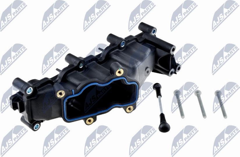 NTY BKS-AU-008 - Intake Manifold Module www.parts5.com