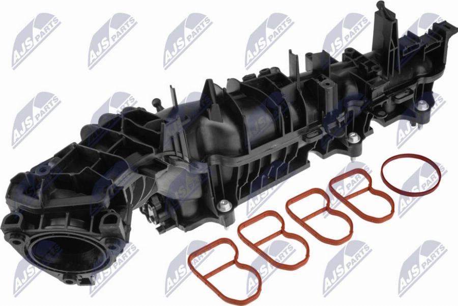 NTY BKS-BM-040 - Intake Manifold Module www.parts5.com