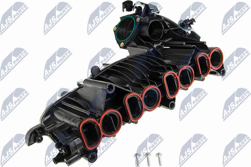 NTY BKS-BM-001 - Intake Manifold Module parts5.com