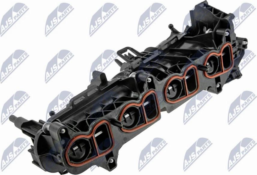 NTY BKS-BM-028 - Intake Manifold Module www.parts5.com