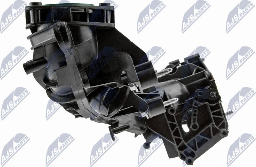 NTY BKS-BM-028 - Intake Manifold Module www.parts5.com