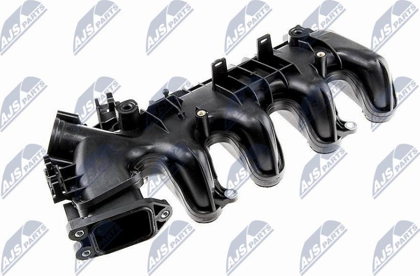 NTY BKS-CT-000 - Intake Manifold Module www.parts5.com