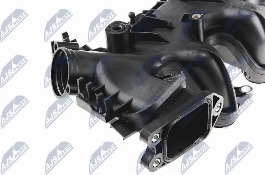 NTY BKS-CT-000 - Intake Manifold Module www.parts5.com