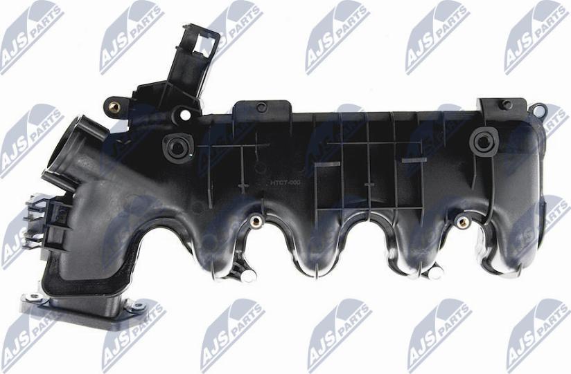 NTY BKS-CT-000 - Intake Manifold Module www.parts5.com