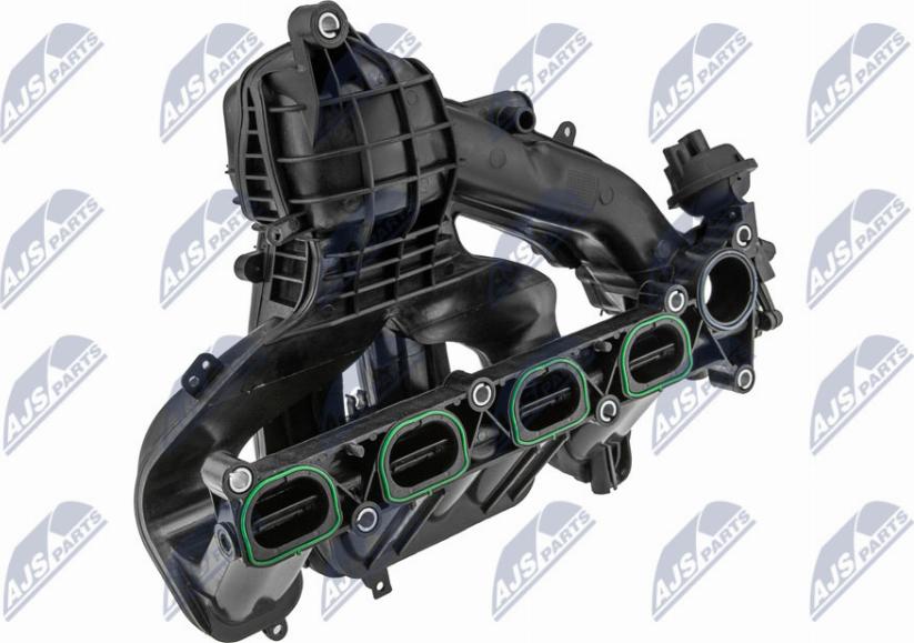 NTY BKS-FR-009 - Intake Manifold Module www.parts5.com