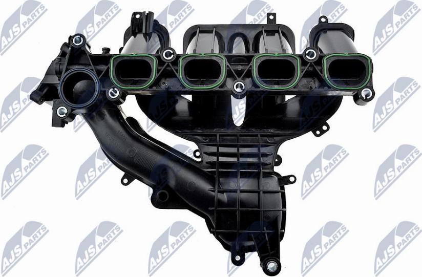 NTY BKS-FR-002 - Intake Manifold Module www.parts5.com