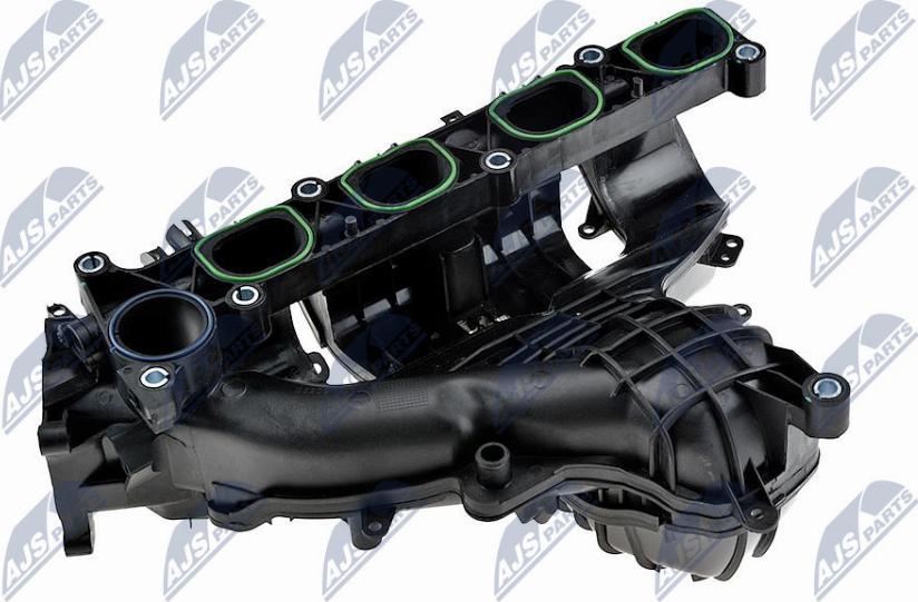 NTY BKS-FR-002 - Intake Manifold Module www.parts5.com