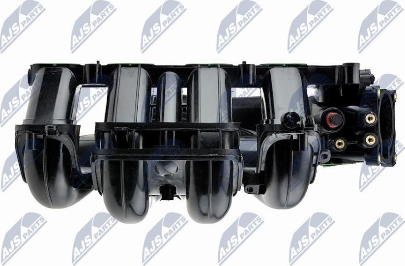 NTY BKS-FR-002 - Intake Manifold Module www.parts5.com