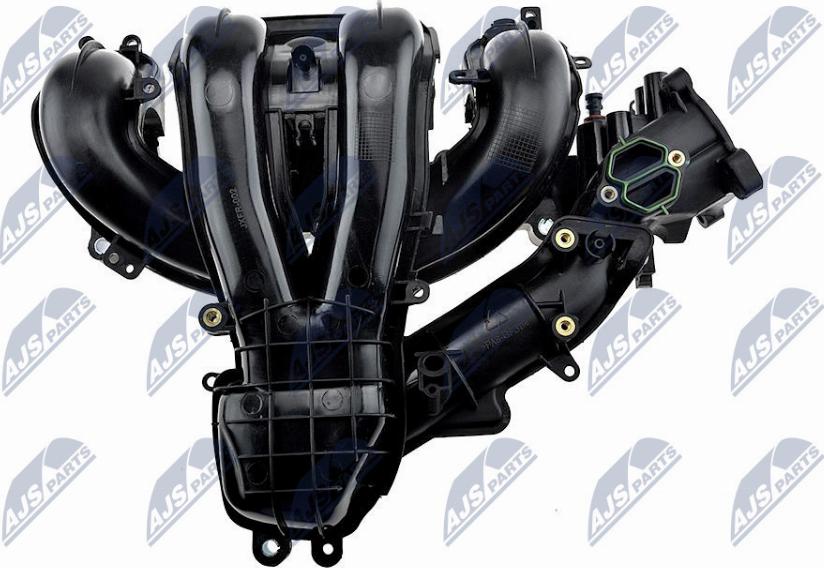 NTY BKS-FR-002 - Intake Manifold Module www.parts5.com