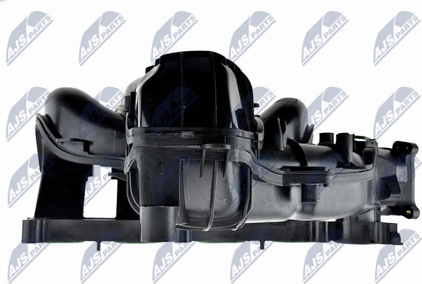 NTY BKS-FR-002 - Intake Manifold Module www.parts5.com