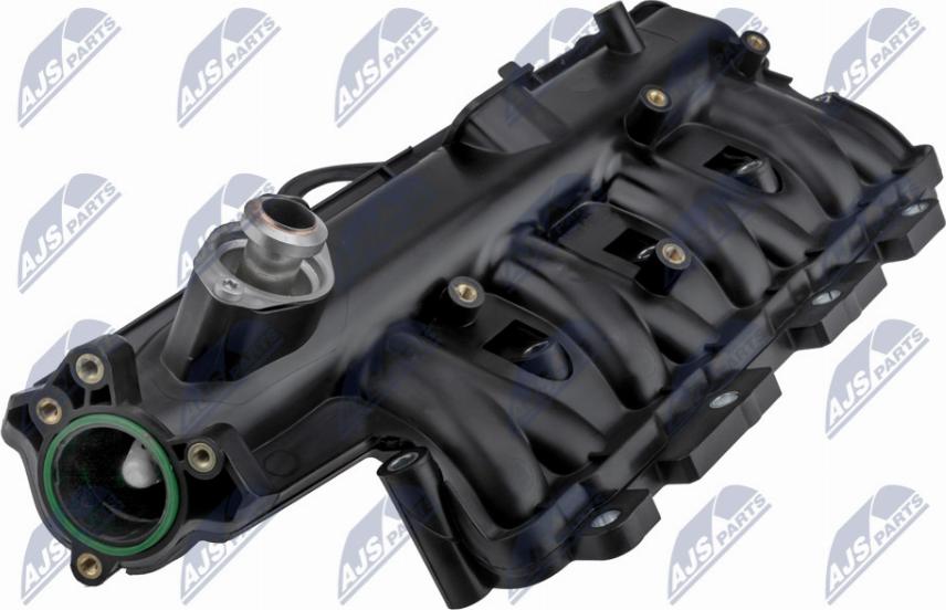 NTY BKS-FT-002A - Intake Manifold Module www.parts5.com