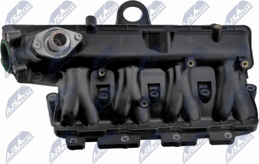 NTY BKS-FT-002A - Intake Manifold Module www.parts5.com