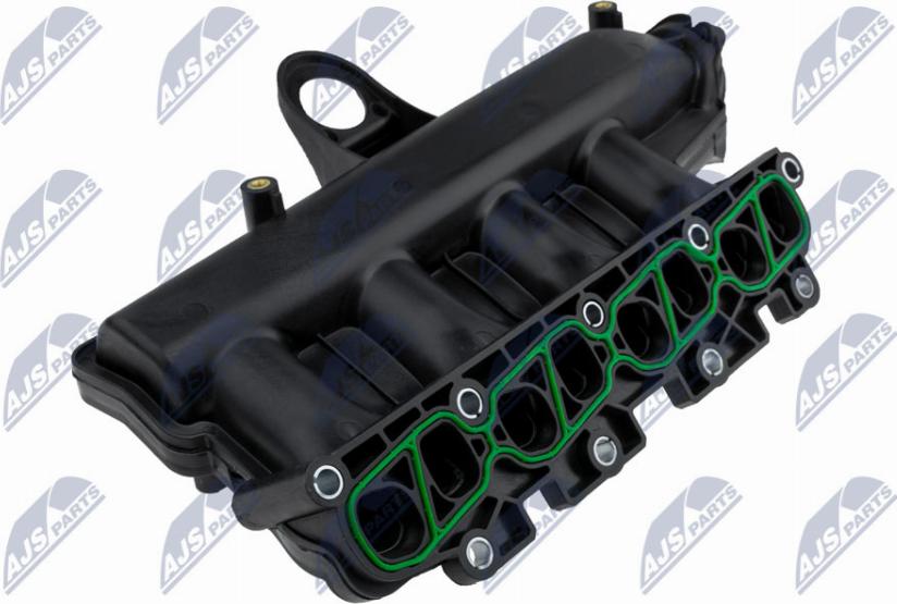 NTY BKS-FT-002 - Fitting, intake manifold www.parts5.com