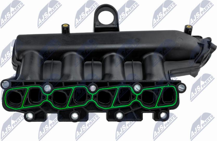 NTY BKS-FT-002 - Fitting, intake manifold www.parts5.com