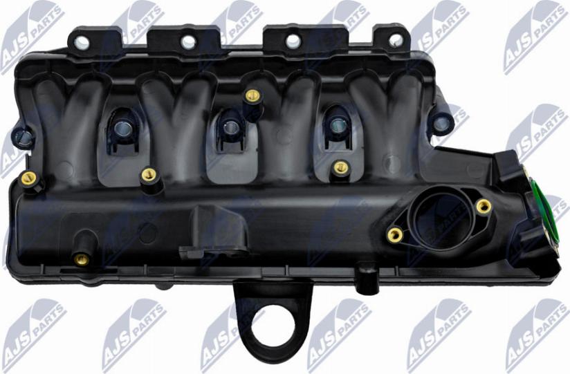 NTY BKS-FT-002 - Fitting, intake manifold www.parts5.com