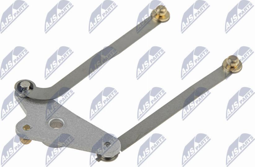 NTY BKS-ME-020 - Modul conducta admisie www.parts5.com