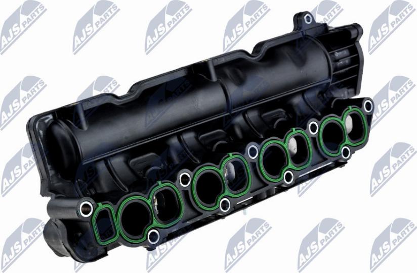 NTY BKS-PL-001 - Intake Manifold Module parts5.com