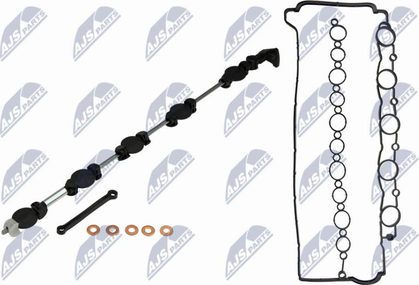 NTY BKS-VV-001 - Modul sesalne cevi www.parts5.com