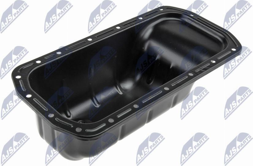 NTY BMO-CT-006 - Oil sump parts5.com