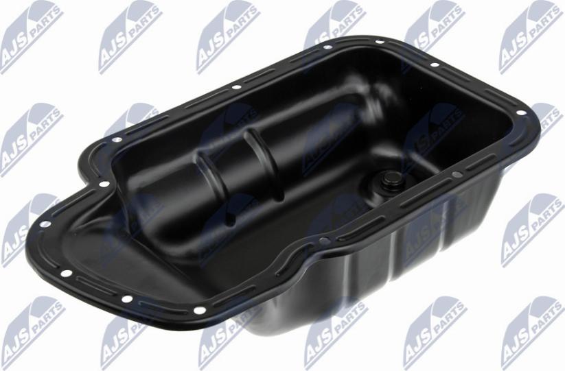 NTY BMO-CT-007 - Oil sump www.parts5.com