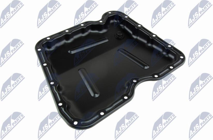 NTY BMO-NS-014 - Oil sump www.parts5.com