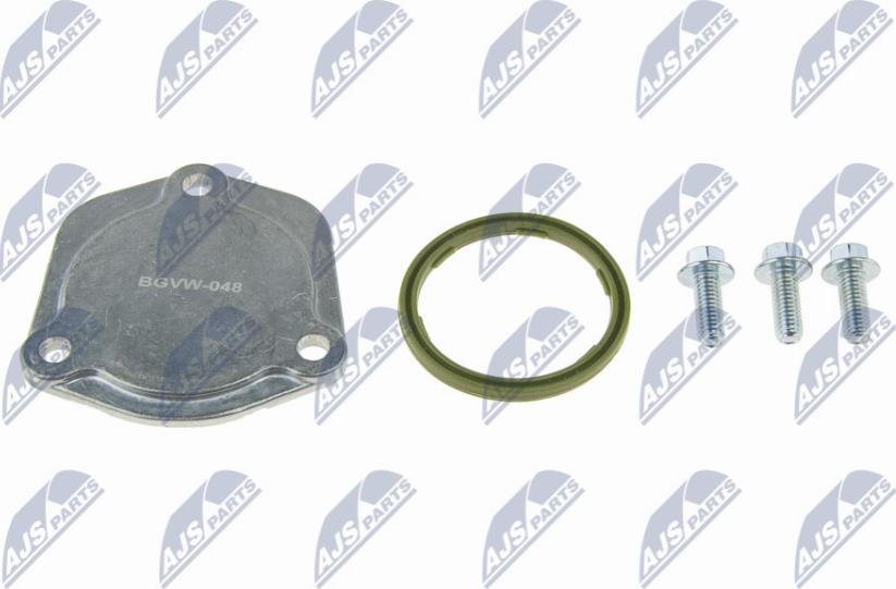 NTY BMO-VW-048 - Gasket, oil sump www.parts5.com