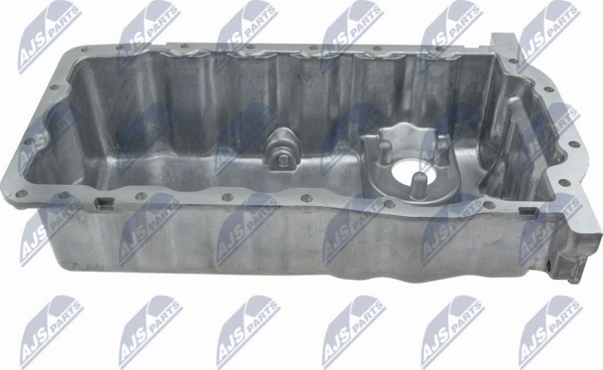 NTY BMO-VW-004 - Oil sump www.parts5.com