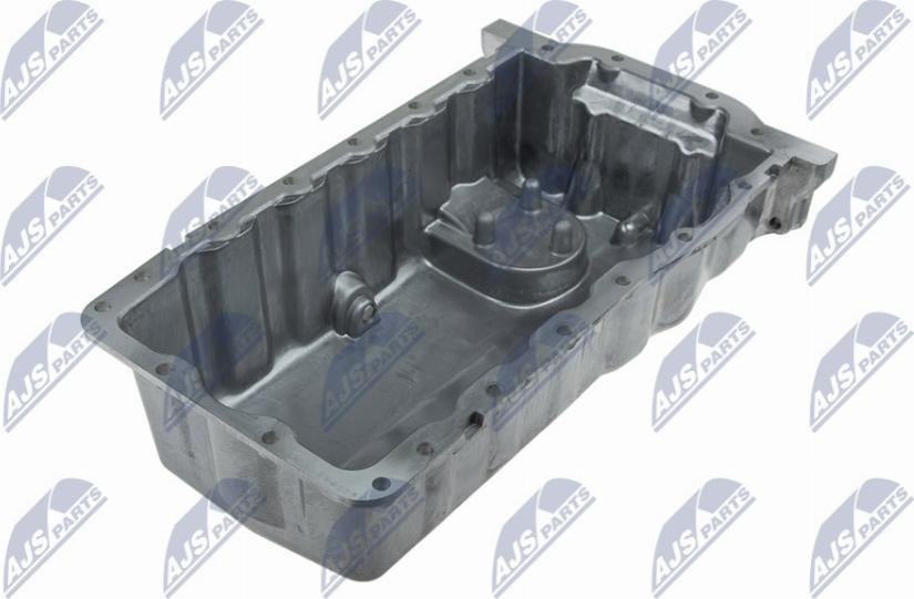 NTY BMO-VW-005 - Oil sump parts5.com