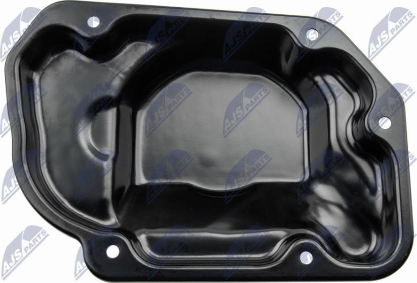 NTY BMO-VW-027 - Oil sump www.parts5.com