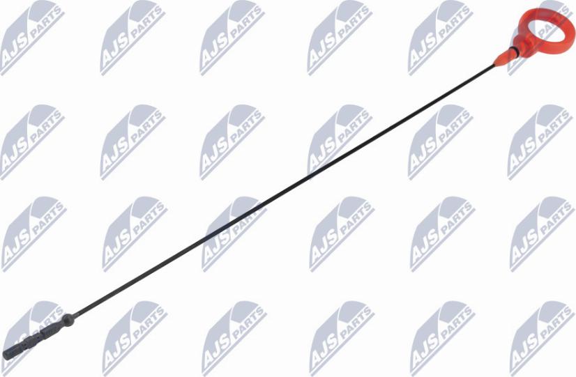 NTY BOL-VW-003 - Oil Dipstick www.parts5.com