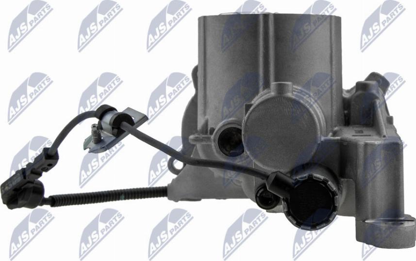 NTY BPO-CT-004 - Oil Pump www.parts5.com