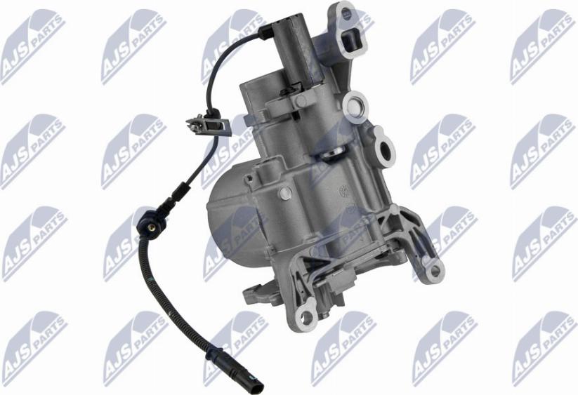 NTY BPO-CT-004 - Oil Pump www.parts5.com