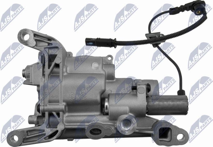 NTY BPO-CT-004 - Oil Pump www.parts5.com