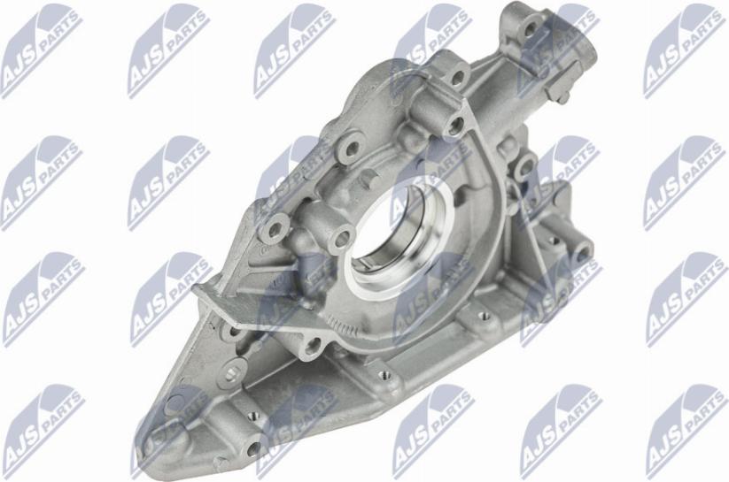 NTY BPO-CT-001 - Oil Pump parts5.com