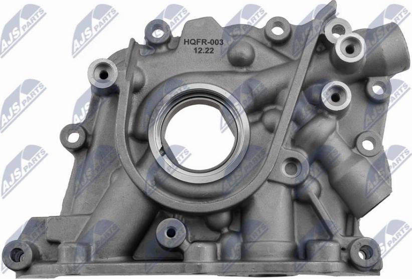 NTY BPO-FR-003 - Oil Pump www.parts5.com