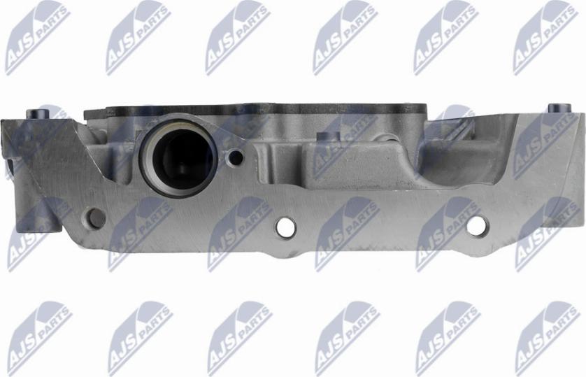 NTY BPO-FR-003 - Oil Pump www.parts5.com