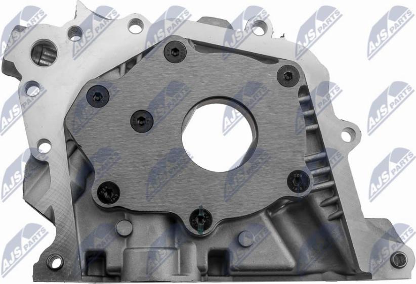 NTY BPO-FR-003 - Oil Pump www.parts5.com