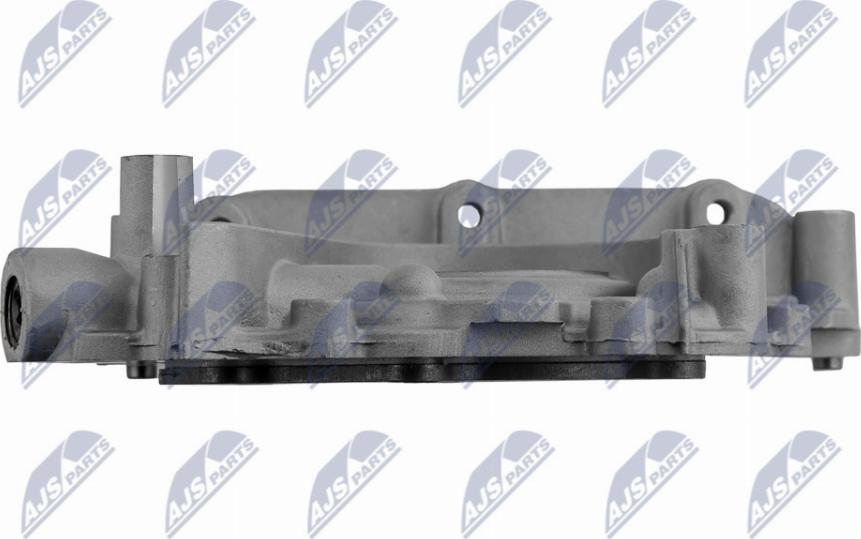 NTY BPO-FR-003 - Oil Pump www.parts5.com