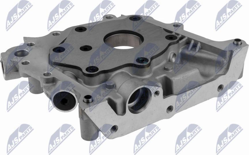 NTY BPO-FR-003 - Oil Pump www.parts5.com