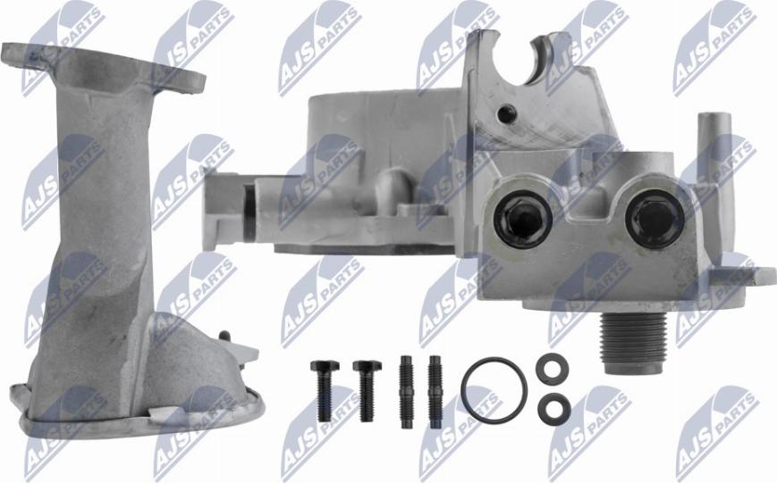 NTY BPO-FT-000 - Pompa ulei www.parts5.com