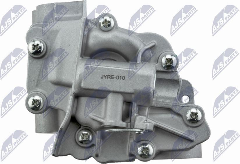 NTY BPO-RE-010 - Oil Pump parts5.com