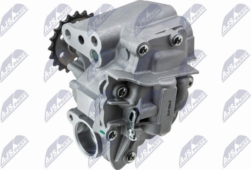 NTY BPO-RE-010 - Oil Pump parts5.com