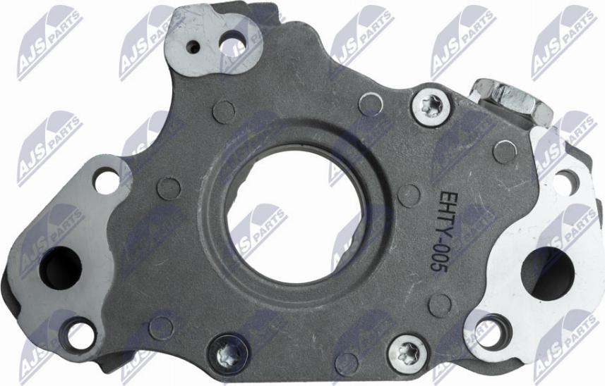 NTY BPO-TY-005 - Oil Pump www.parts5.com