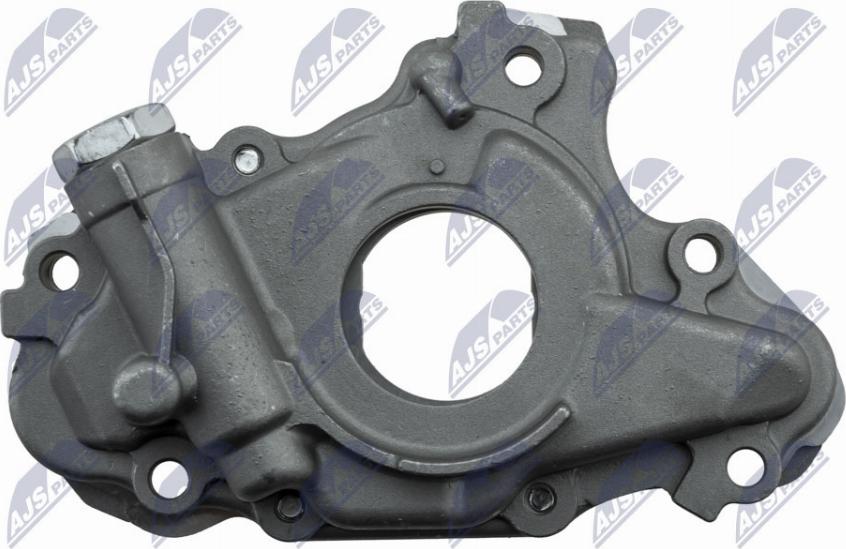 NTY BPO-TY-005 - Oil Pump www.parts5.com