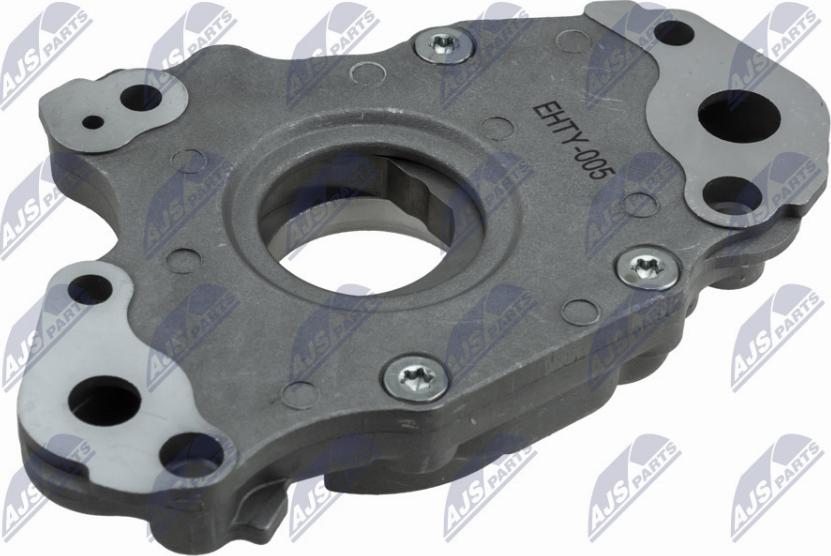 NTY BPO-TY-005 - Oil Pump www.parts5.com