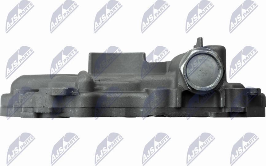 NTY BPO-TY-005 - Oil Pump www.parts5.com