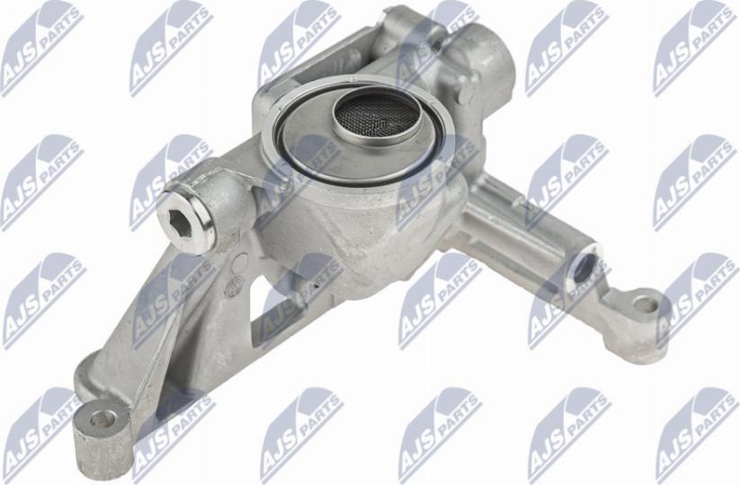 NTY BPO-VW-011 - Αντλία λαδιού www.parts5.com