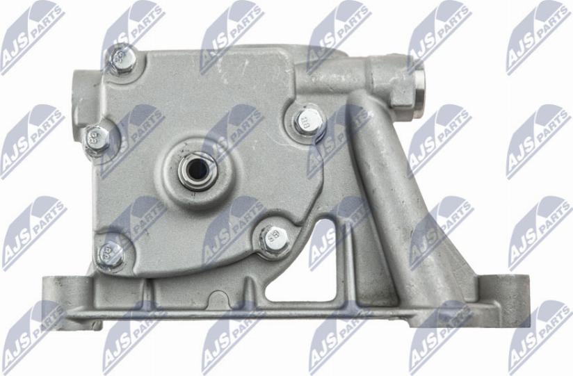 NTY BPO-VW-011 - Αντλία λαδιού www.parts5.com