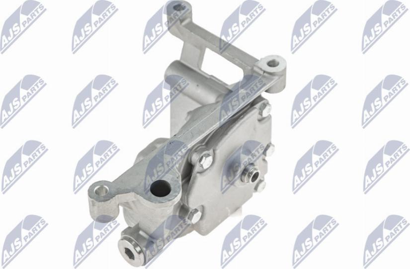 NTY BPO-VW-011 - Αντλία λαδιού www.parts5.com